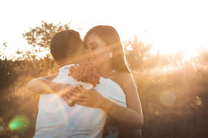 Pré wedding ❤️ 3