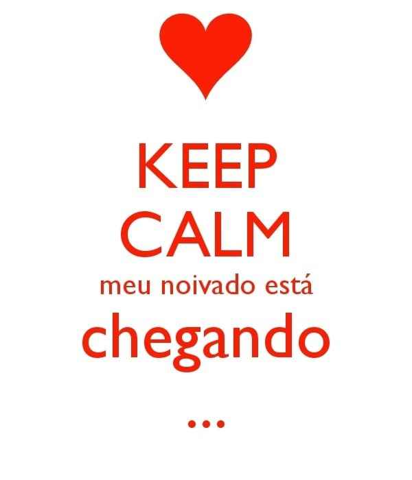 Noivado chegando 👰💍 - 1