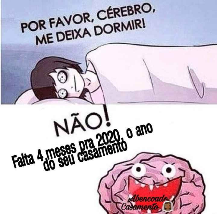Cadê as noivinhas 2020 ???👰❤️🤵 - 1