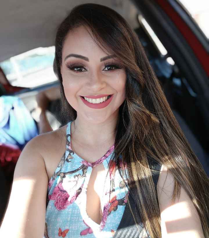 Make pré wedding ❤️ - 1
