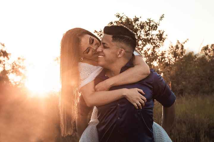 Pré wedding ❤️ - 1
