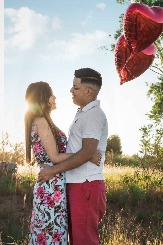 Pré wedding ❤️ - 2