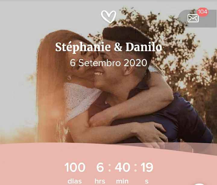 o contador virou 🥰🎉 - 1