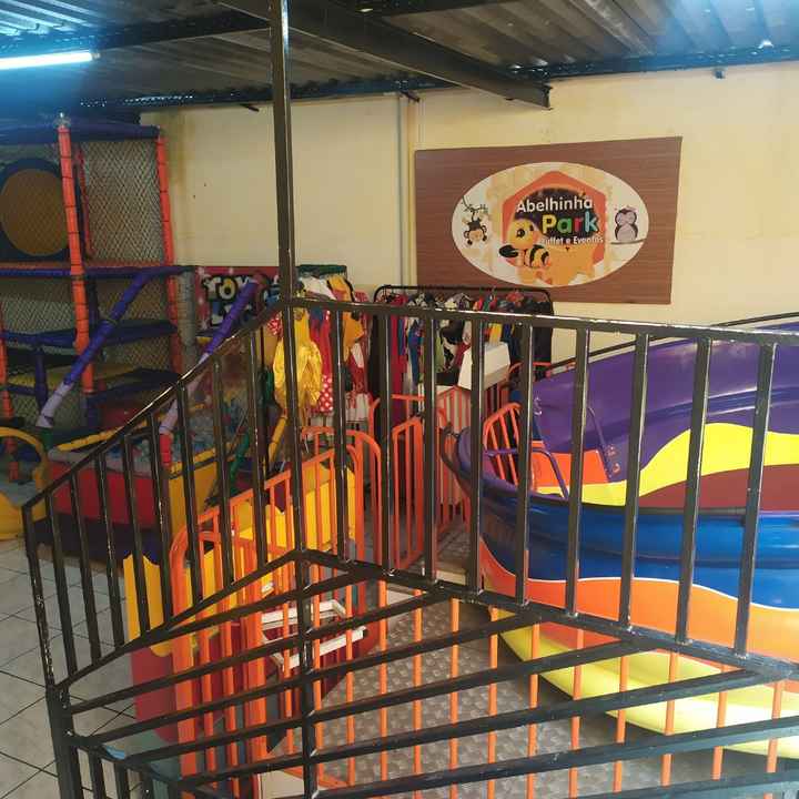Chá de casa nova 😍😍😍 - 2