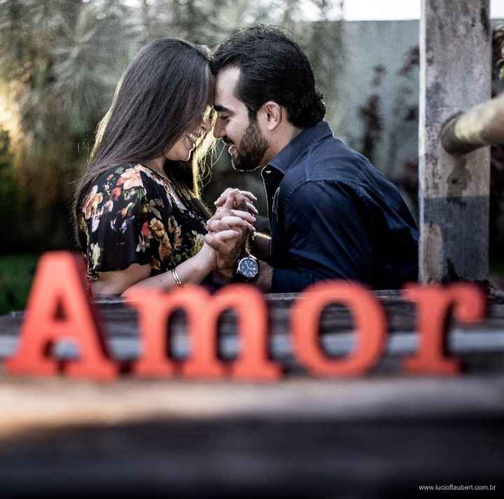 Amor!