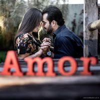 Amor!