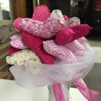 Meu buquê para o pré wedding!!! - 3
