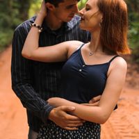 Ensaio Fotográfico