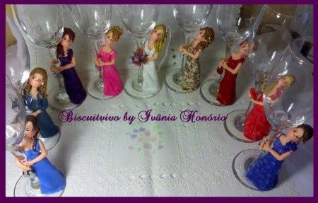 Taças personalizadas