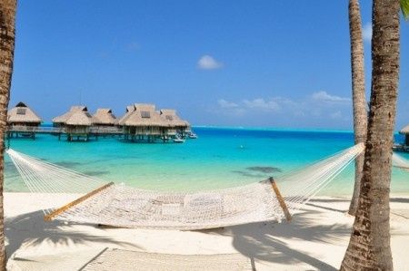 Bora Bora 8