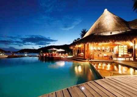 Bora Bora 1