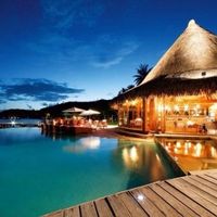 Bora Bora 1