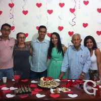 Meu noivado!! - 5