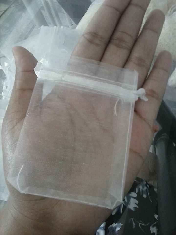 Chuva de arroz #vemver - 1
