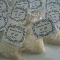 Chuva de arroz #vemver - 3