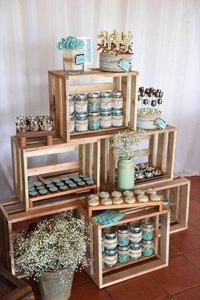 Decoração