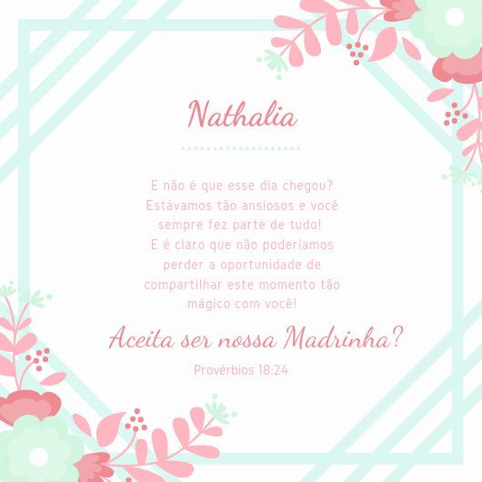 Madrinha