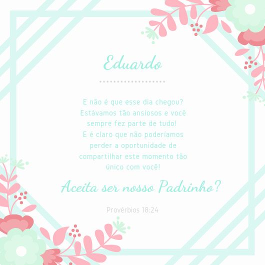 Padrinho