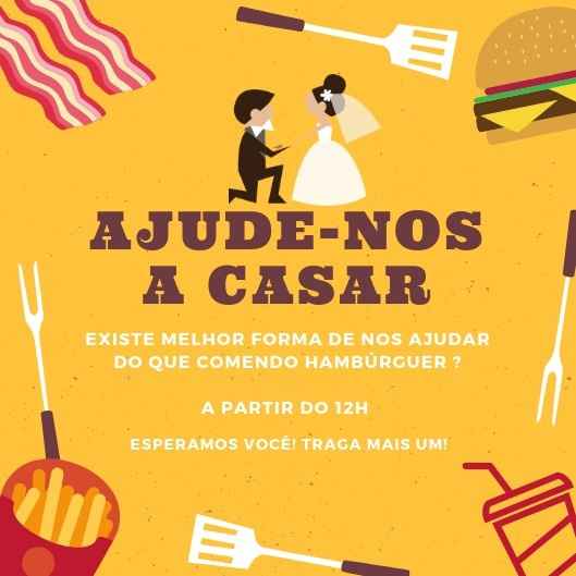 Nosso Convitinho