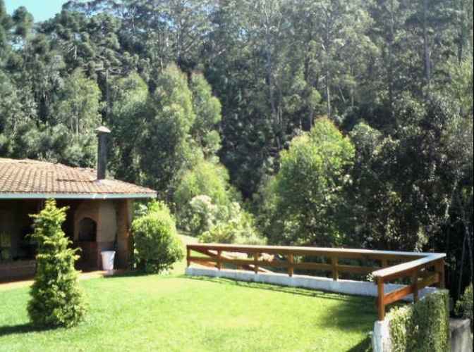 Recanto Villa das Flores