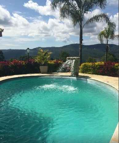 Recanto Villa das Flores