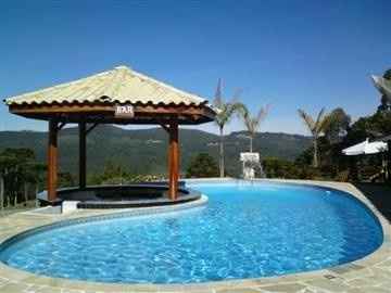 Recanto Villa das Flores