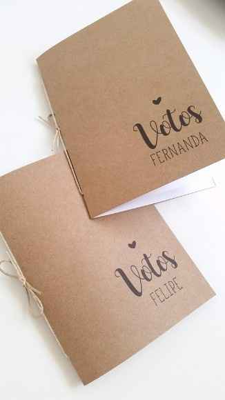 Cartão para os Votos