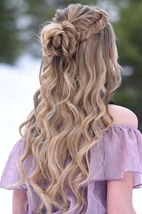 Penteado 1