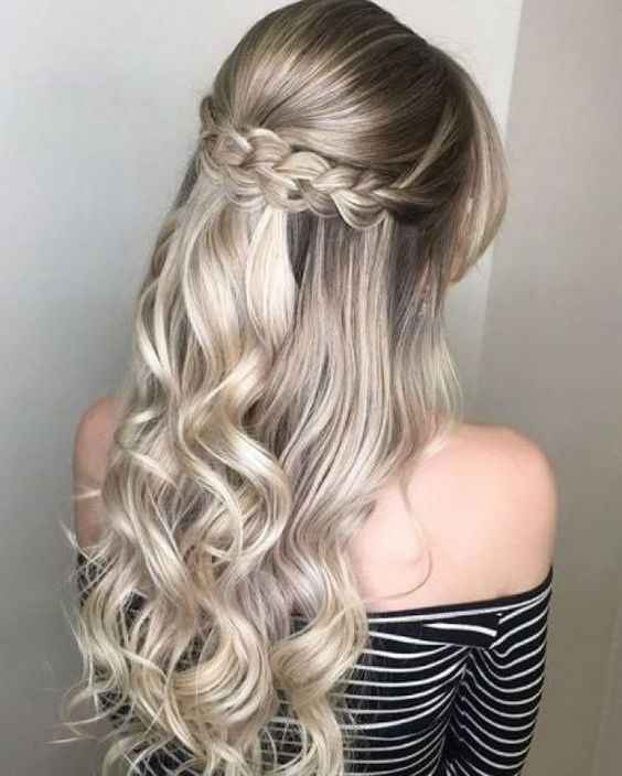 Penteado 5