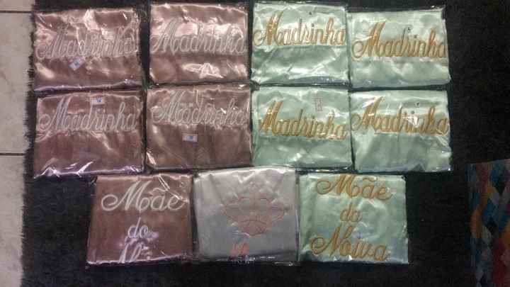 Meus robes