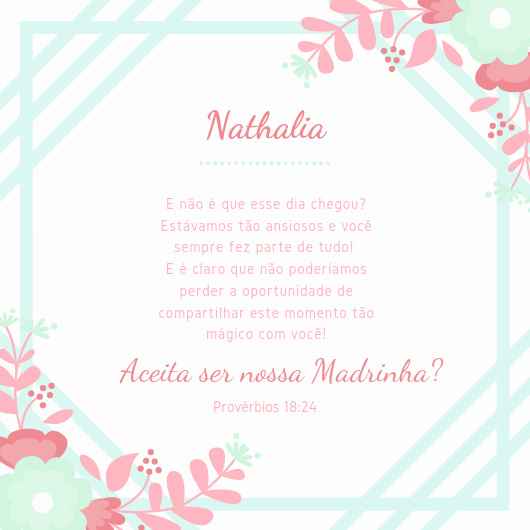Madrinha