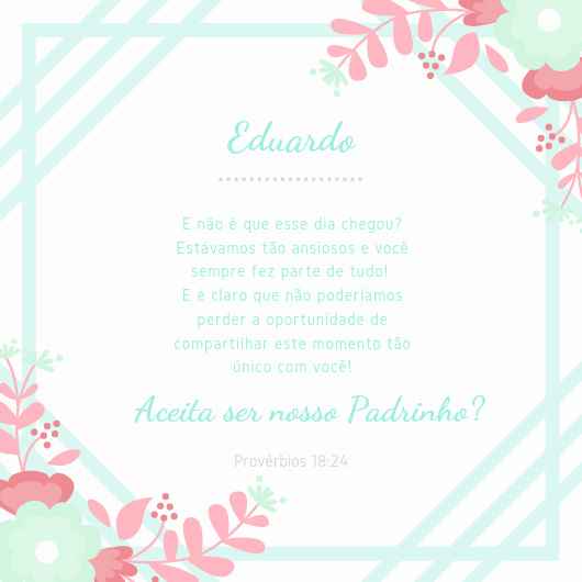Padrinho