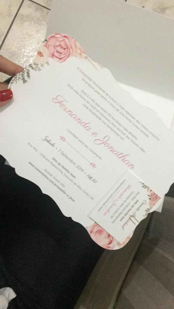 Amei o formato do corte dele, foi o que me fez apaixonar por ele