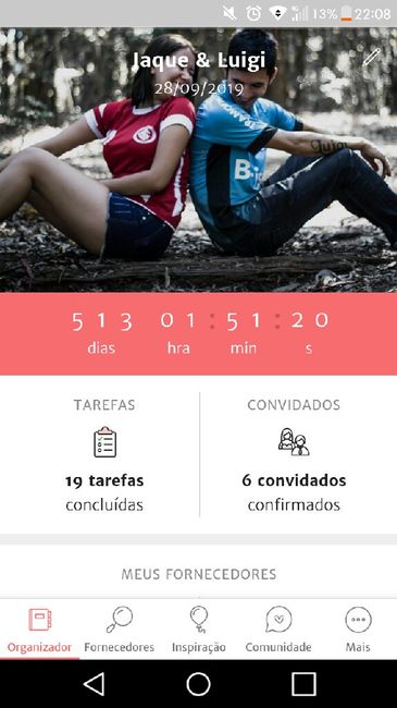 Vem postar seu printt k - 1