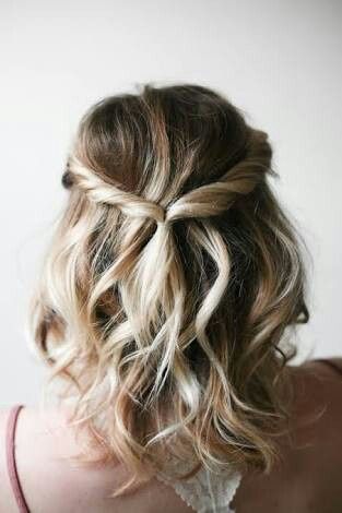 #noivamusa .... De cabelo curto 😍 - 4
