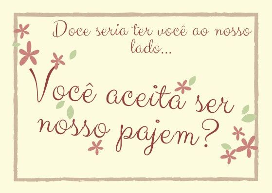 Artes prontas 😍 - 11