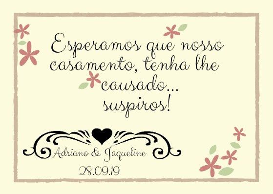 Artes prontas 😍 - 12