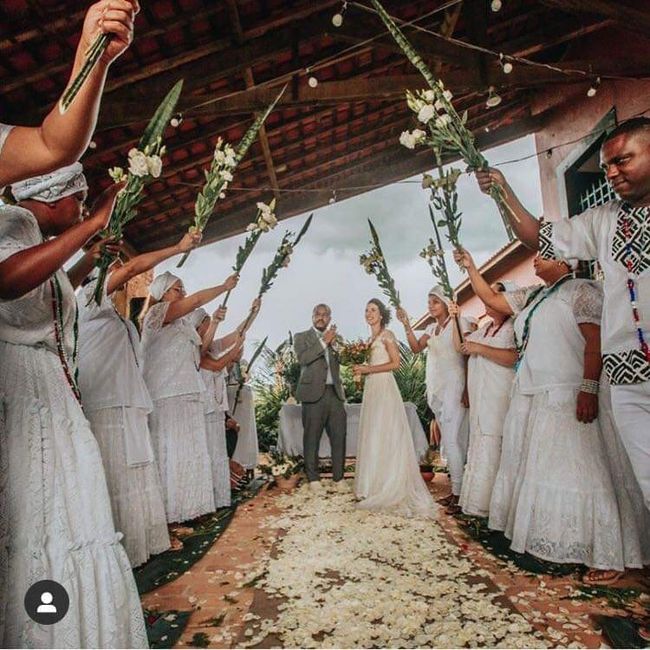 Meu casamento religioso (noiva extremamente ansiosa.... e louca) - 3