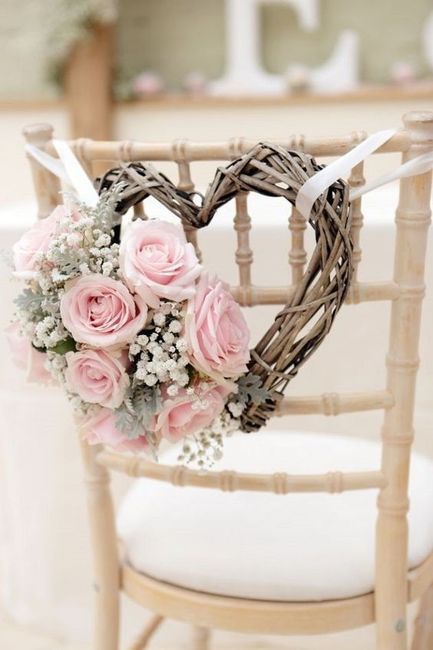 Meu casamento religioso (noiva extremamente ansiosa.... e louca) - 4