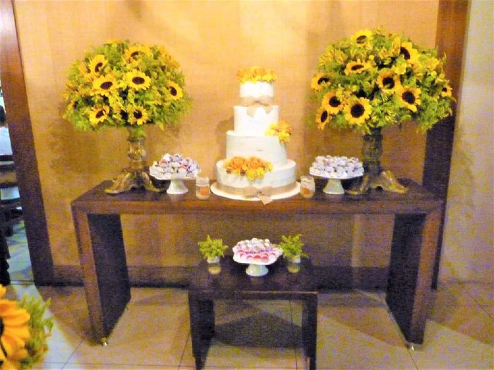 Meu casamento religioso (noiva extremamente ansiosa.... e louca) - 5