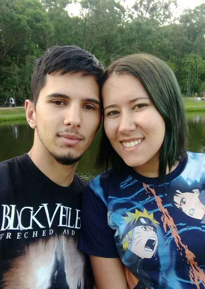 Noivas gaúchas, onde estão vocês? - 1