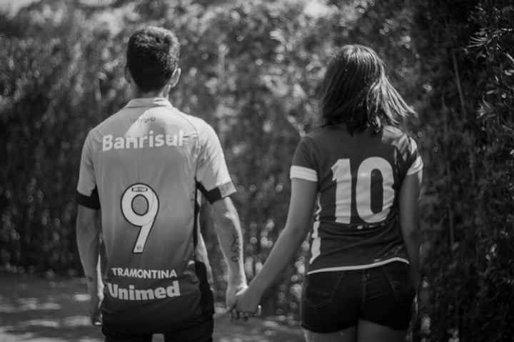 Chegou nossas fotos. - 1