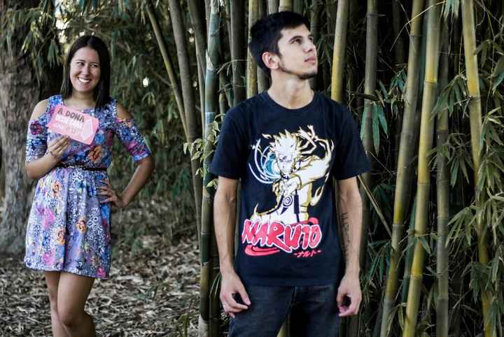Chegou nossas fotos. - 3