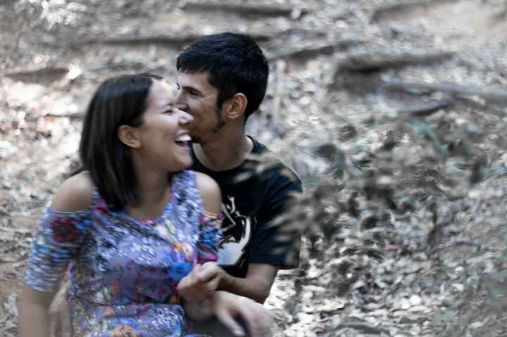 Chegou nossas fotos. - 4