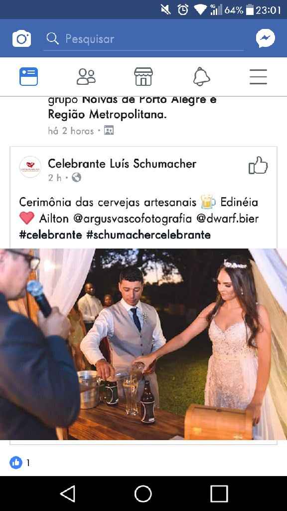 Cerimônia da Cerveja Artesanal. - 1