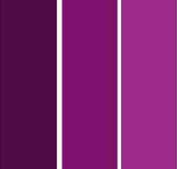 Paleta de cores das Madrinhas!! - 9