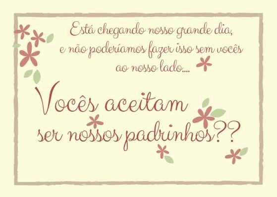 Artes prontas 😍 - 1