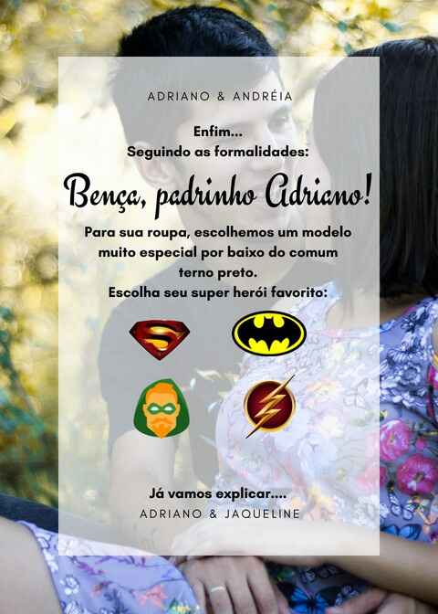 Artes prontas 😍 - 4