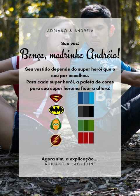 Artes prontas 😍 - 5