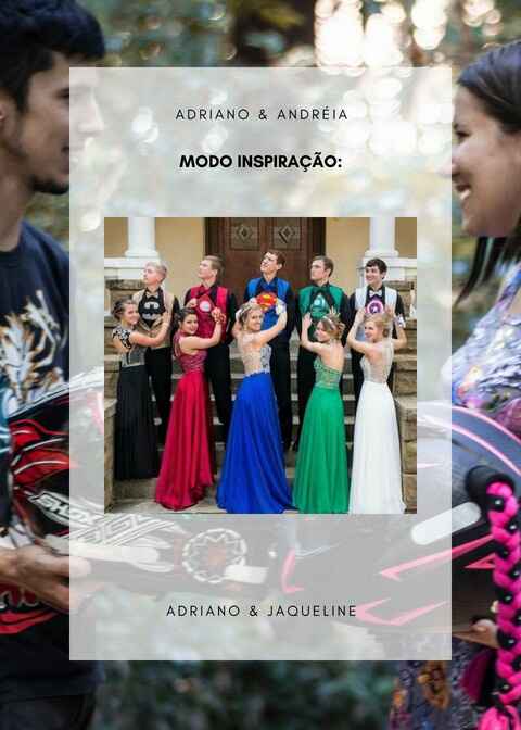 Artes prontas 😍 - 6